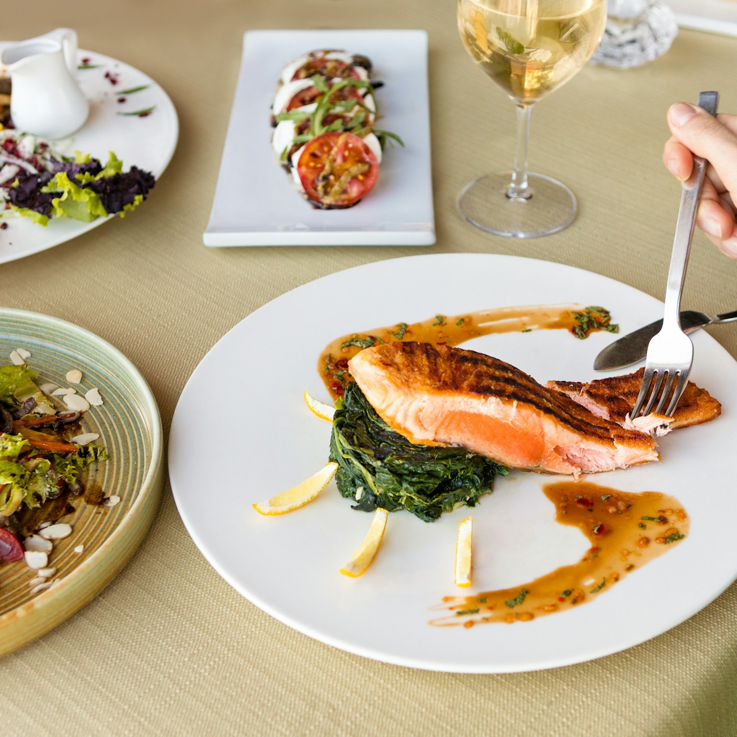 Warum kulinarische Erlebnisse die Zukunft sind